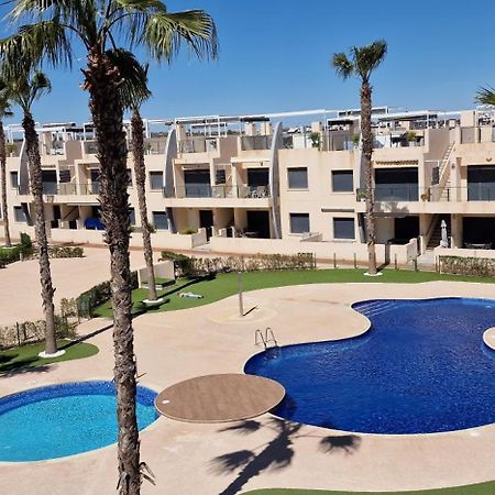 Playa Elisa Bay App 411 Apartment Pilar de la Horadada Exterior foto